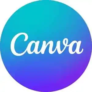 Canva Best Photo Editing App