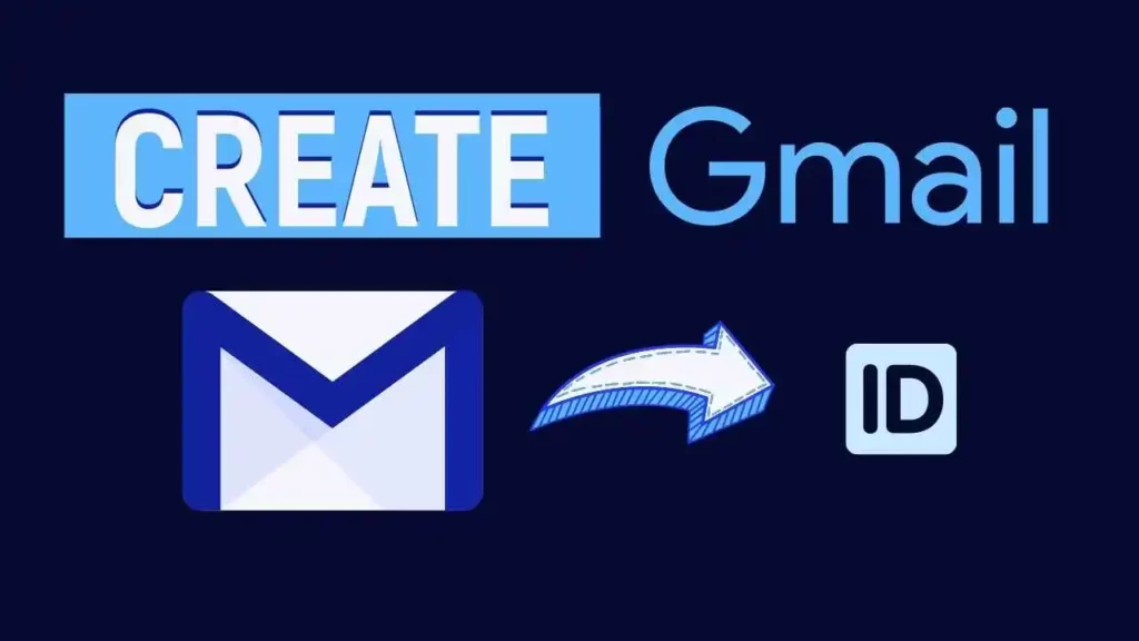 How to Create Email ID