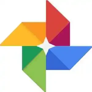 Google Photos Photo Editing App