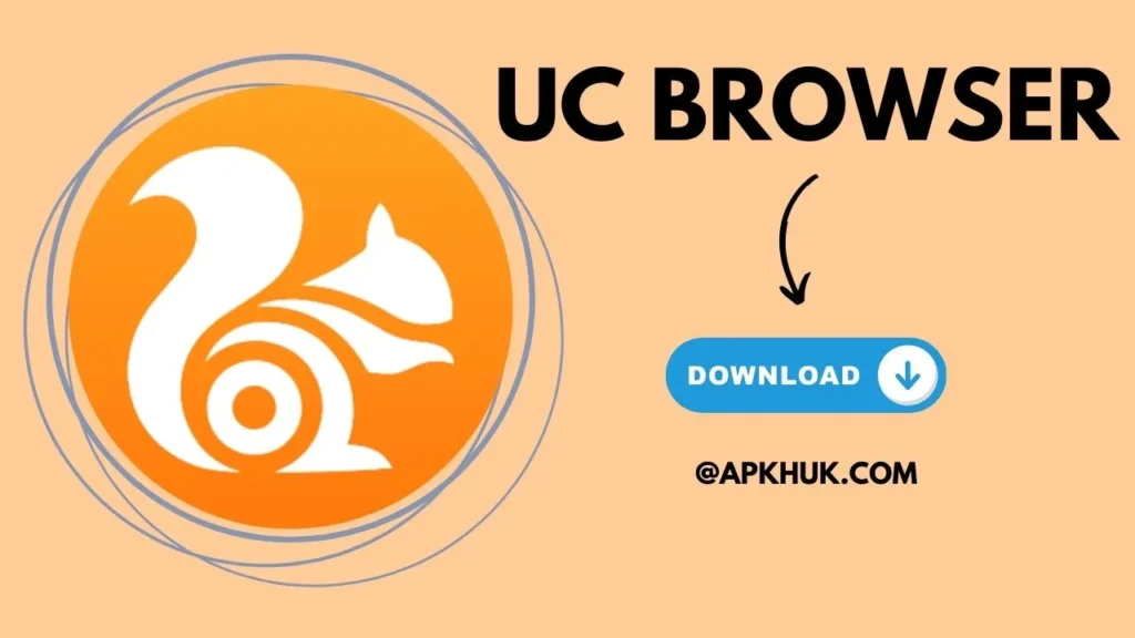 UC Browser APK Download