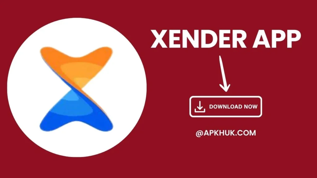 Xender APK (Latest Version) Download